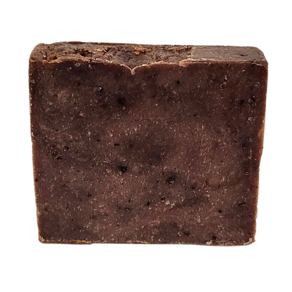 Final Girl Soap Bar