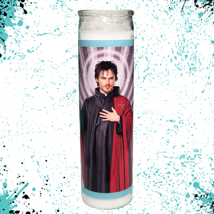 Ian & Paul Vampire Pack