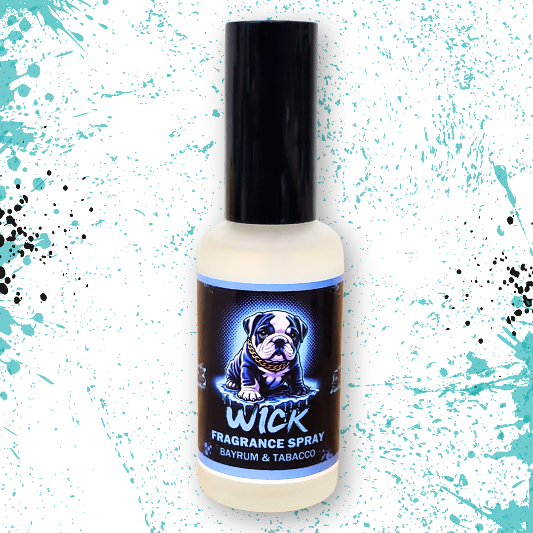 Wick Body Spray