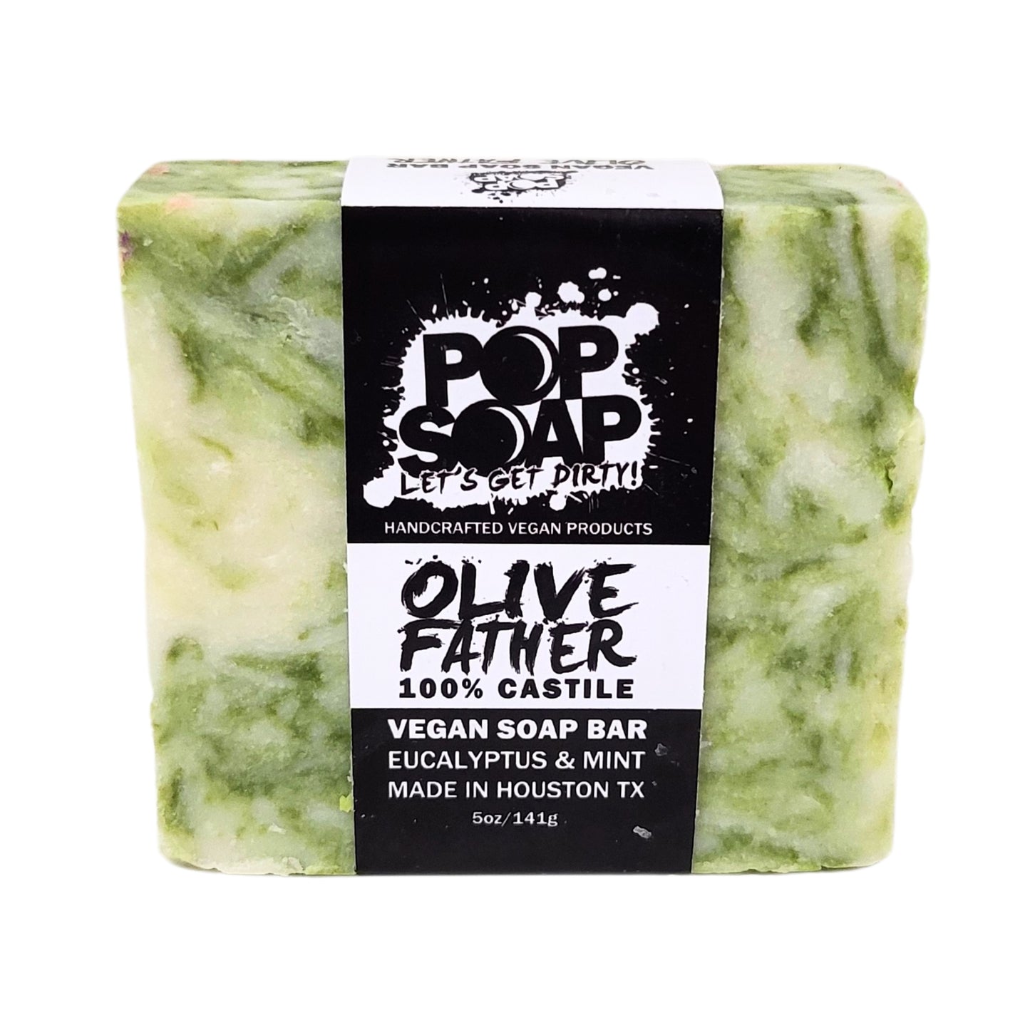OLIVE FATHER BAR