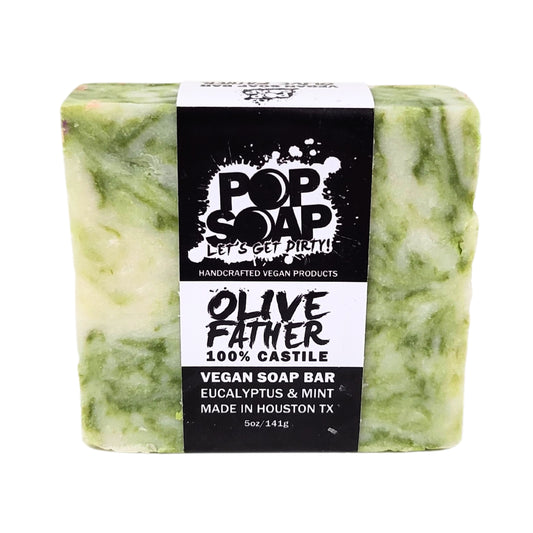 OLIVE FATHER BAR