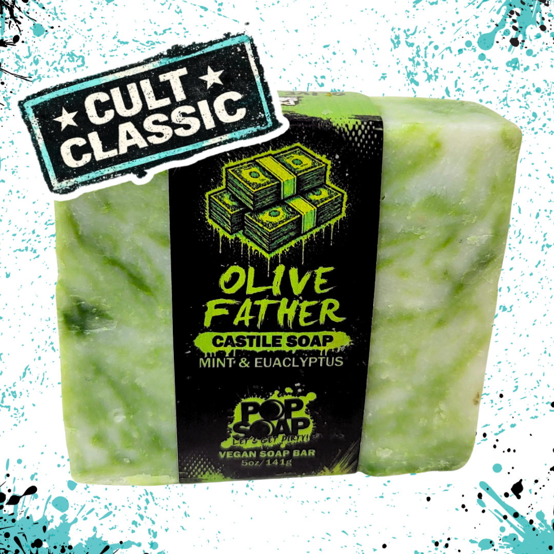 OLIVE FATHER BAR