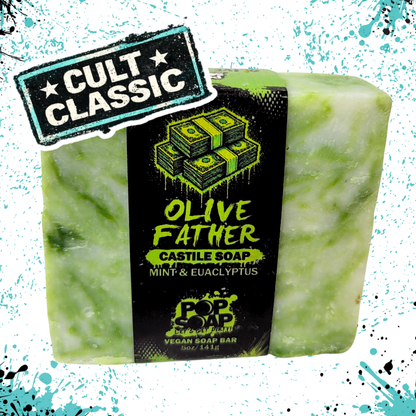 OLIVE FATHER BAR