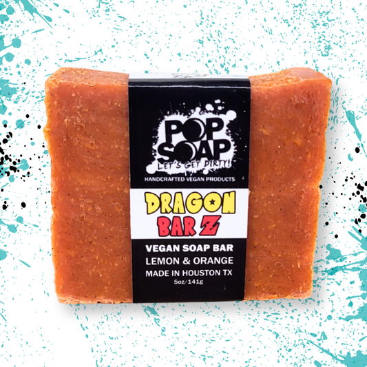 Dragon Bar Z Soap Bar