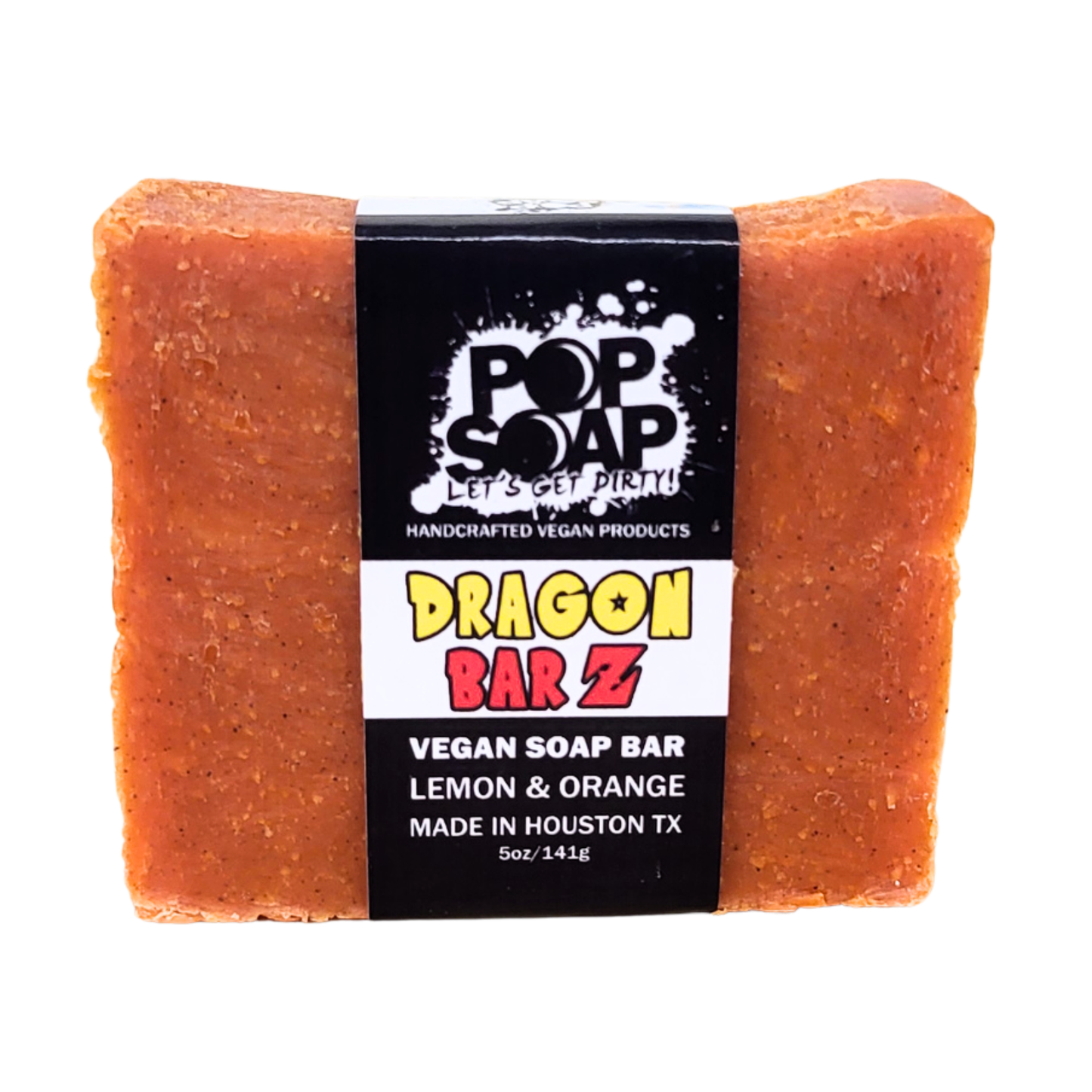 Dragon Bar Z Soap Bar