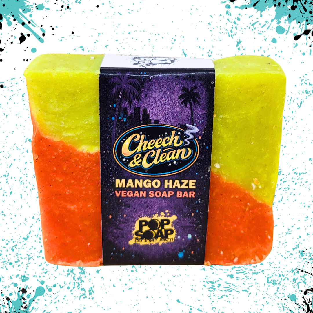 Cheech & Clean Bar