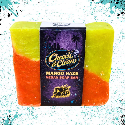 Cheech & Clean Bar