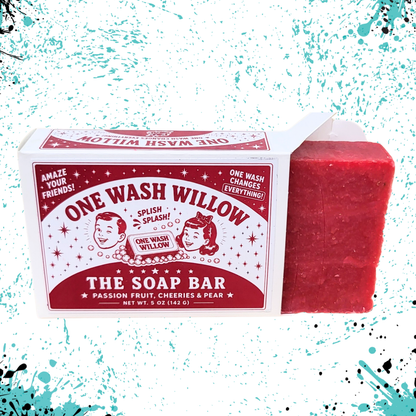 One Wash Willow