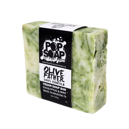 OLIVE FATHER BAR