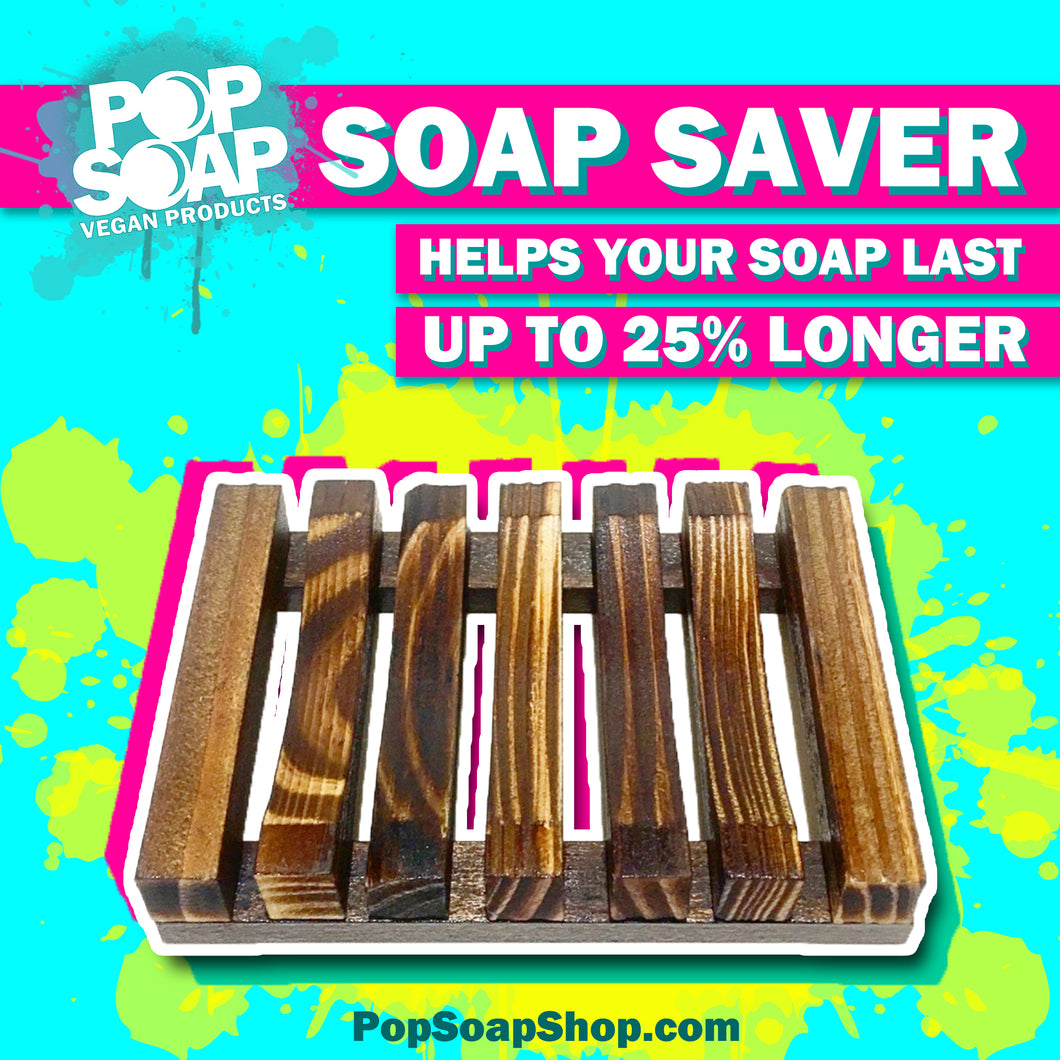 SOAP SAVER