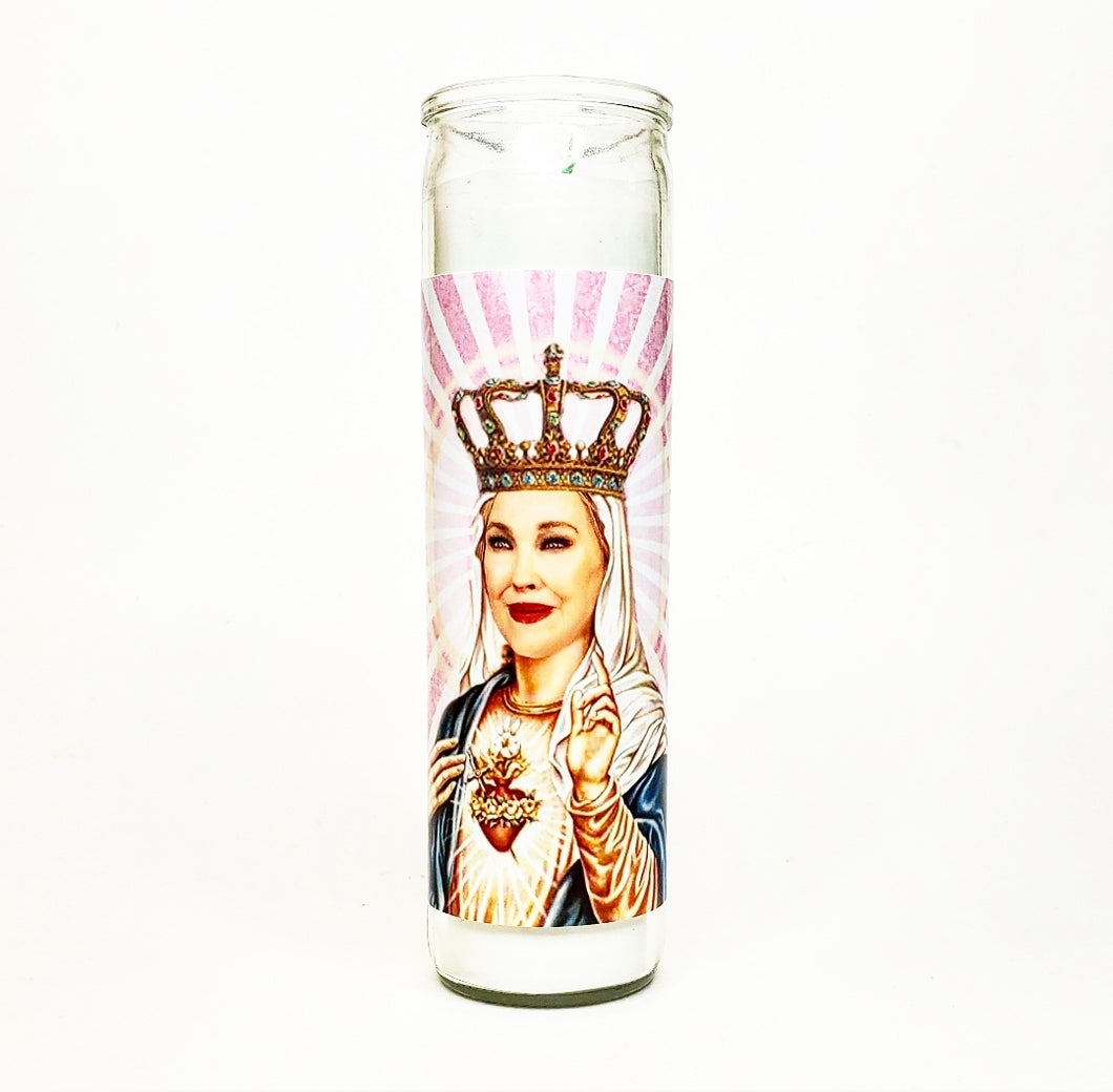 MOIRA ROSE CELEBRITY CANDLE