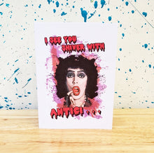 Load image into Gallery viewer, ROCKY HORROR GIFT SET